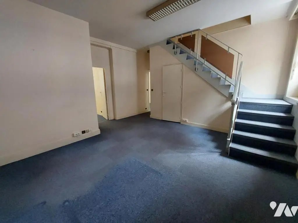 Appartement à vendre, 238m², Orléans