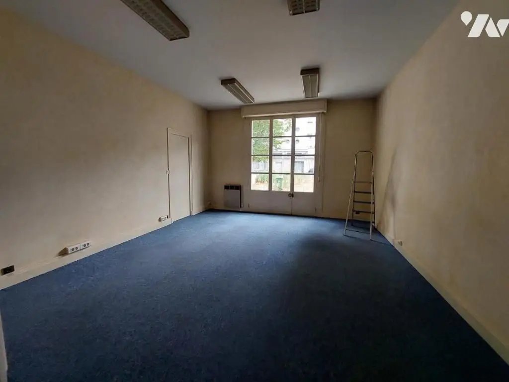 Appartement à vendre, 238m², Orléans