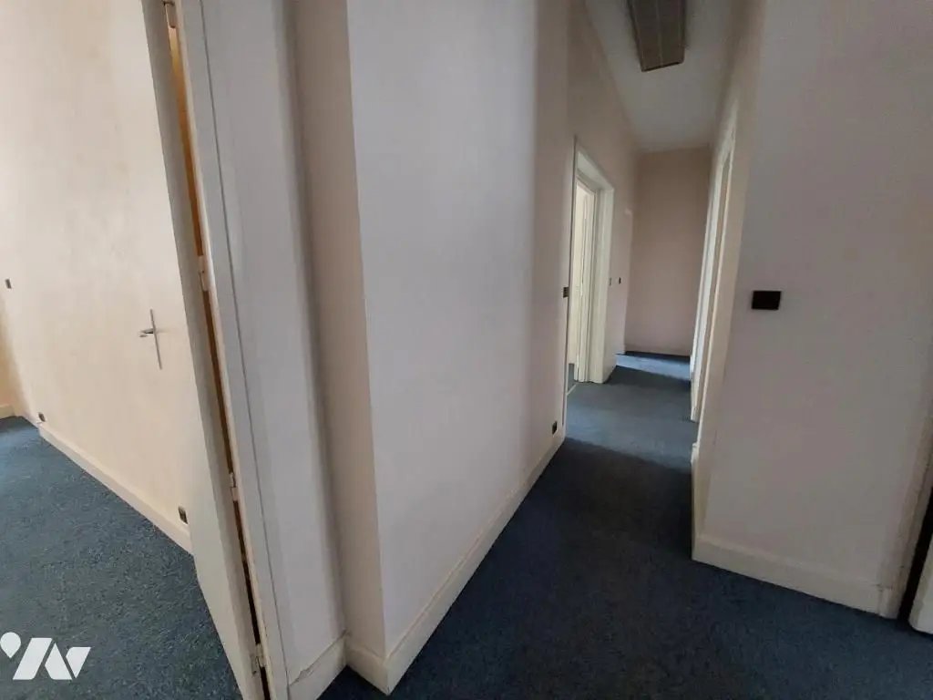 Appartement à vendre, 238m², Orléans