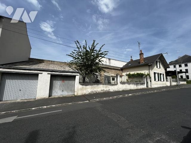 Maison à vendre, 79m², Orléans