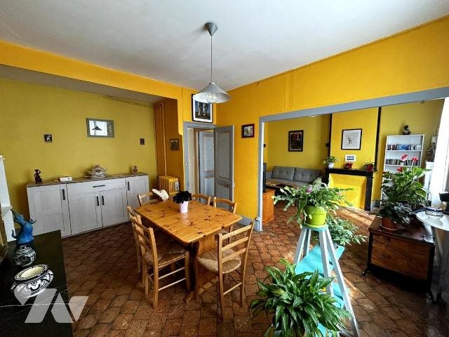 Maison à vendre, 79m², Orléans