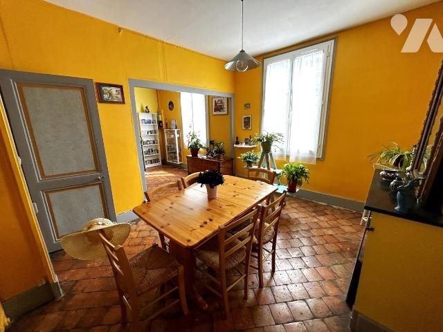 Maison à vendre, 79m², Orléans