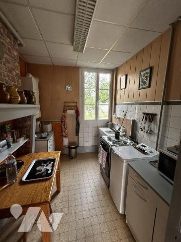 Maison à vendre, 79m², Orléans
