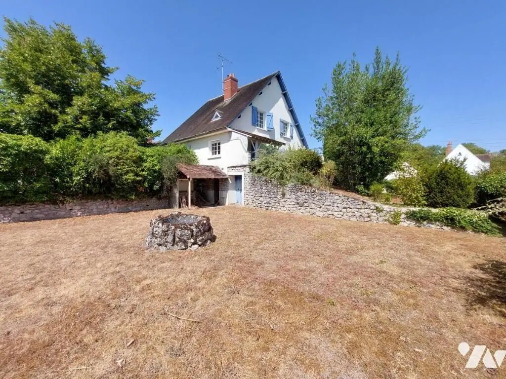 Maison à vendre, 5m², Meung-sur-Loire
