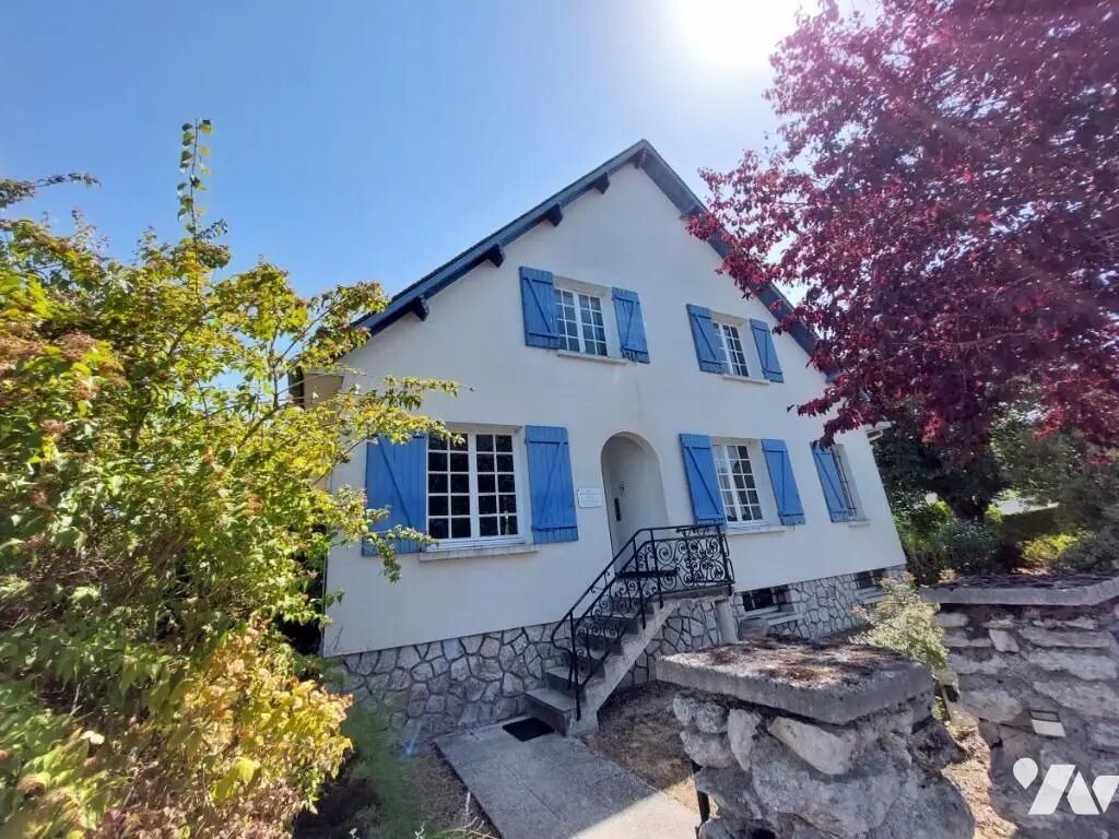 Maison à vendre, 5m², Meung-sur-Loire