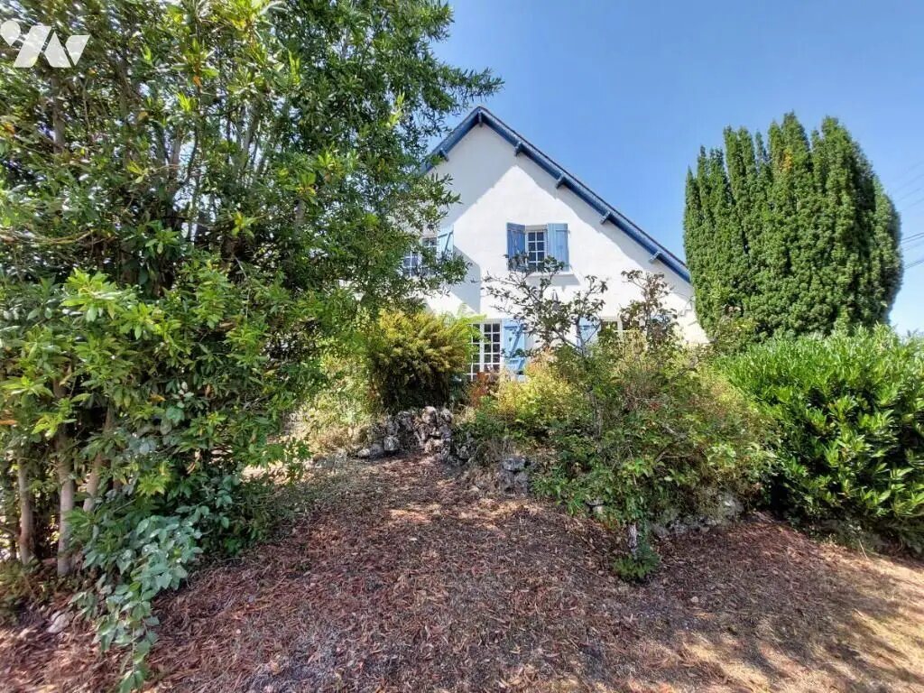 Maison à vendre, 5m², Meung-sur-Loire