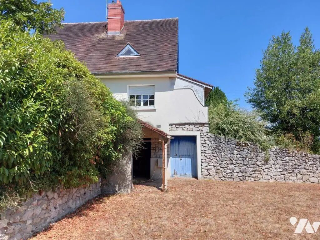 Maison à vendre, 5m², Meung-sur-Loire