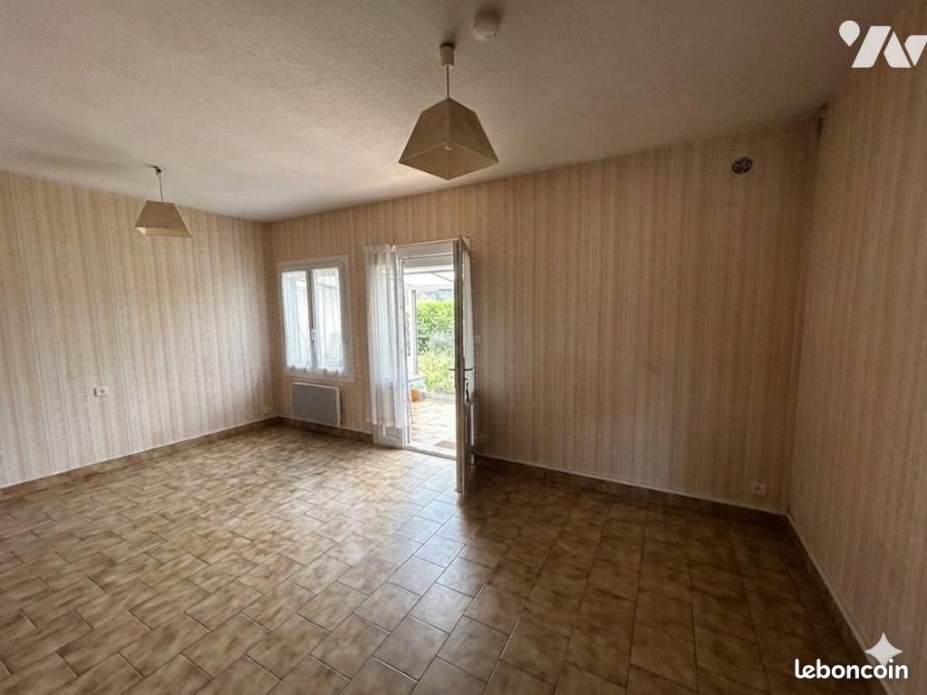 Maison à vendre, 87m², Saint-Jean-de-la-Ruelle