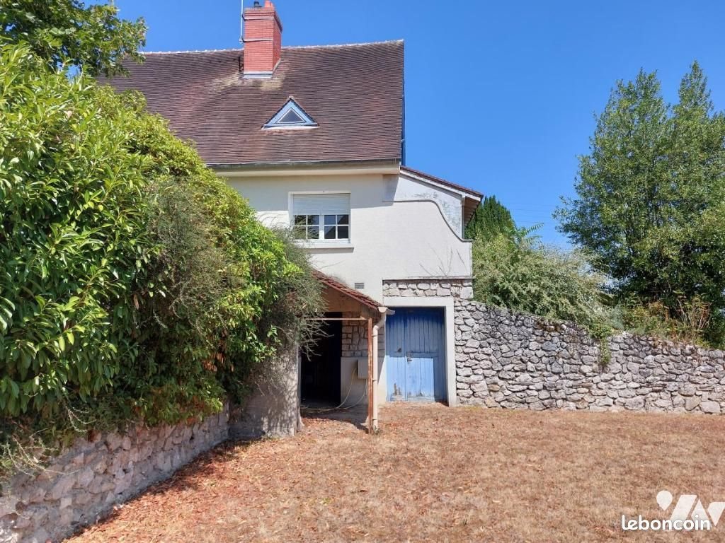 Maison à vendre, 149m², Meung-sur-Loire
