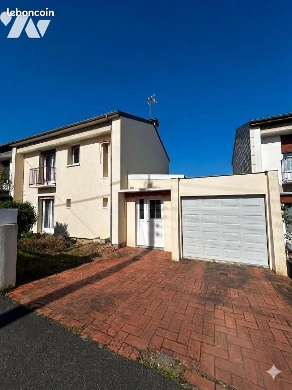 Maison à vendre, 102m², Saran