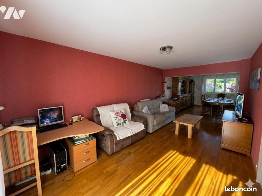 Maison à vendre, 102m², Saran