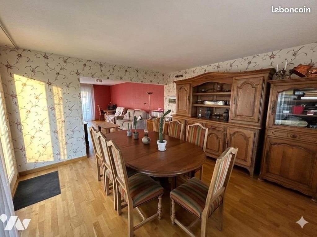 Maison à vendre, 102m², Saran