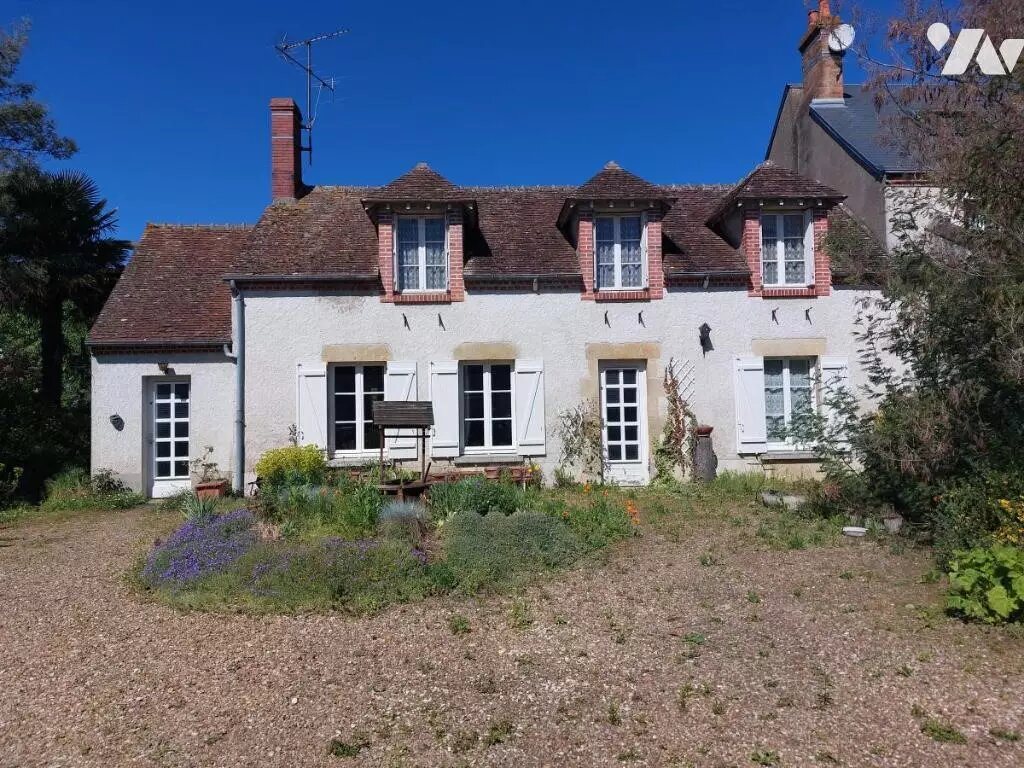 Maison à vendre, 138m², Olivet