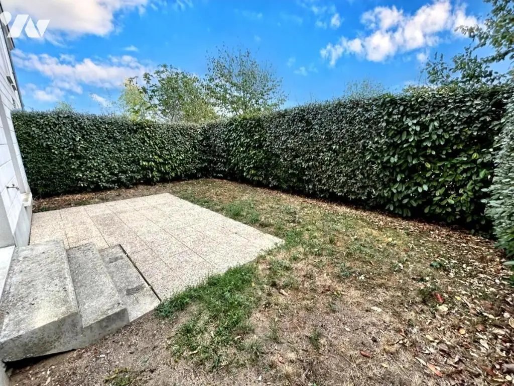 Appartement à vendre, 58m², Saint-Jean-le-Blanc