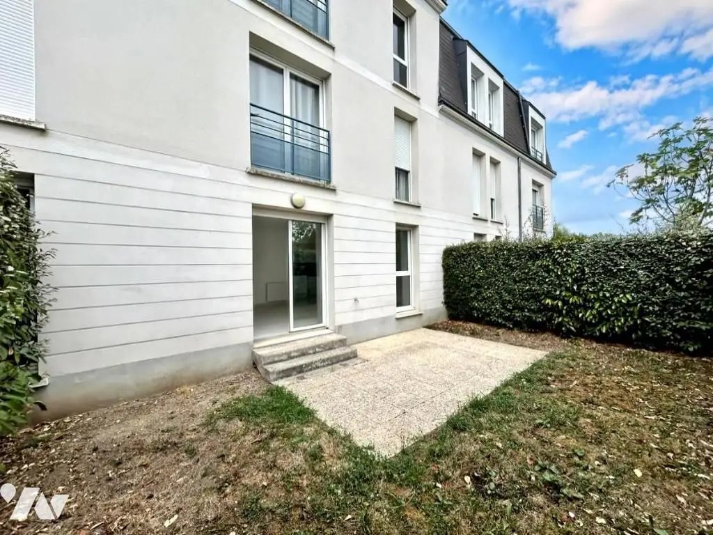 Appartement à vendre, 58m², Saint-Jean-le-Blanc