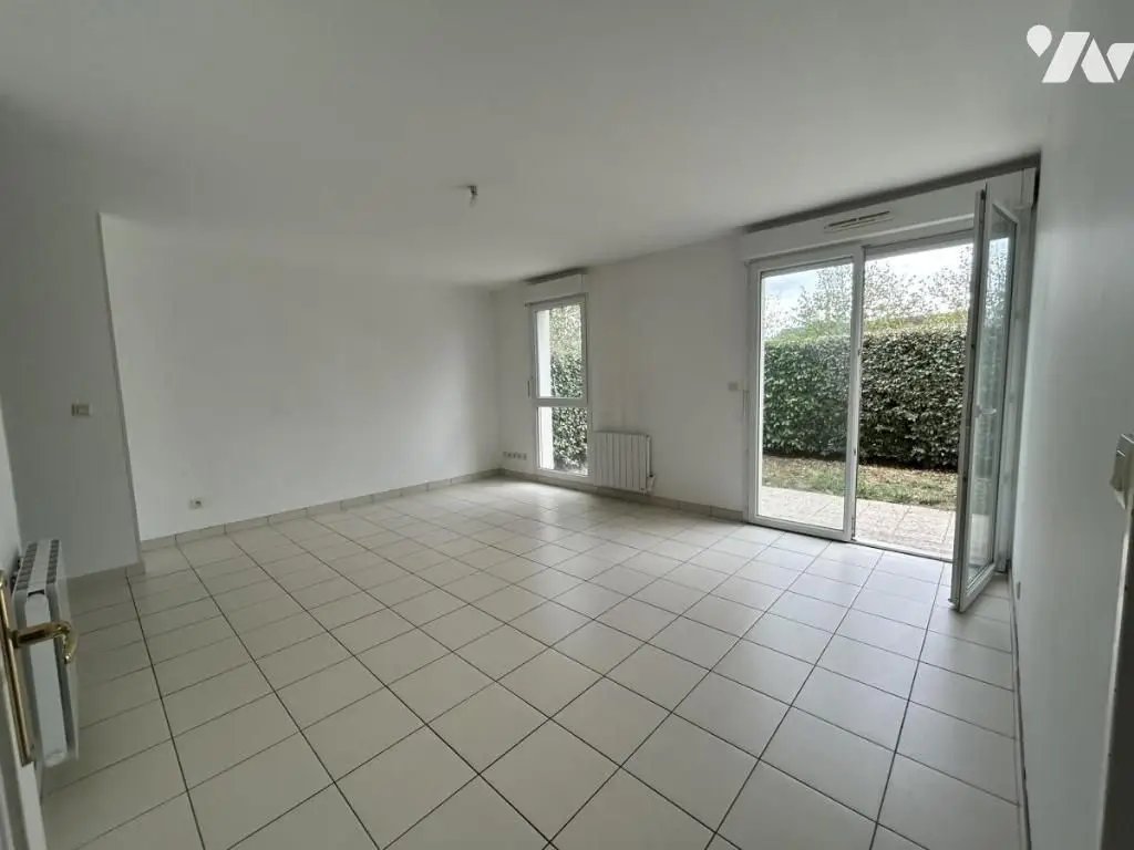 Appartement à vendre, 58m², Saint-Jean-le-Blanc