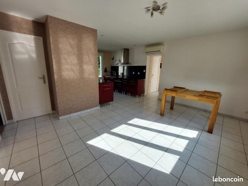 Maison à vendre, 61m², Saint-Jean-de-Braye