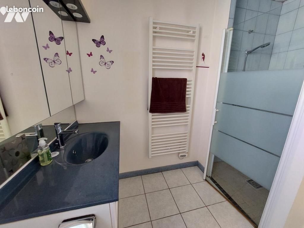 Maison à vendre, 61m², Saint-Jean-de-Braye
