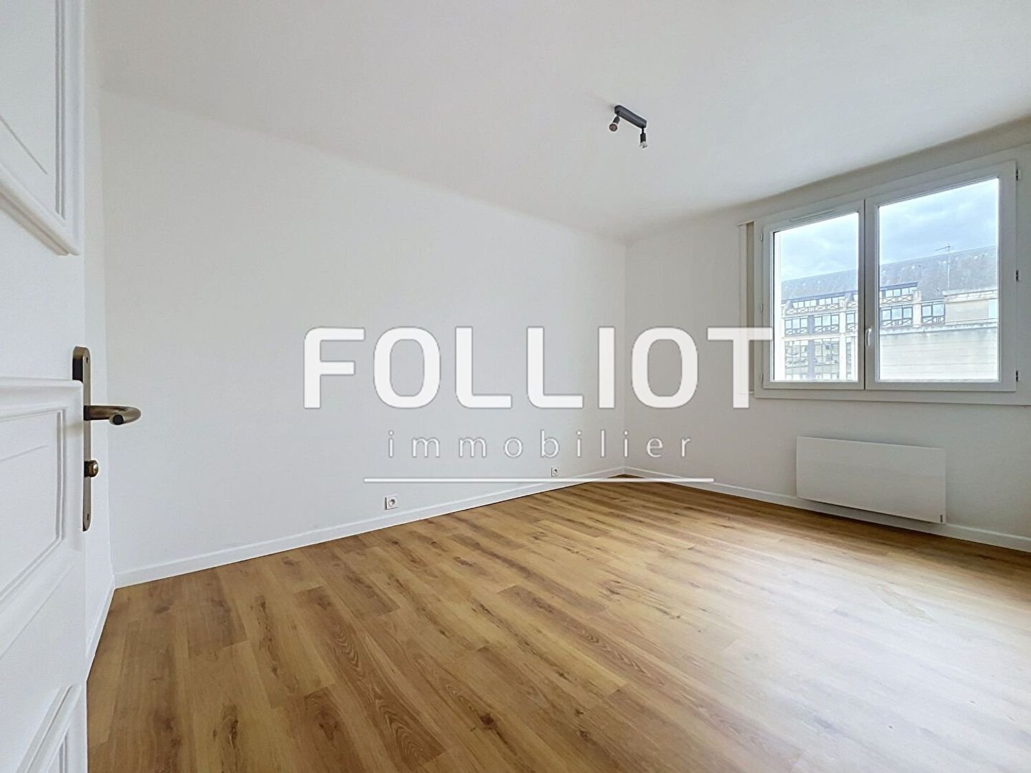 Appartement à vendre, 63m², Caen