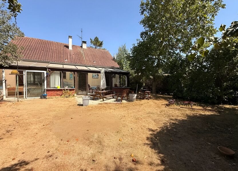 Maison à vendre, 115m², Mondeville