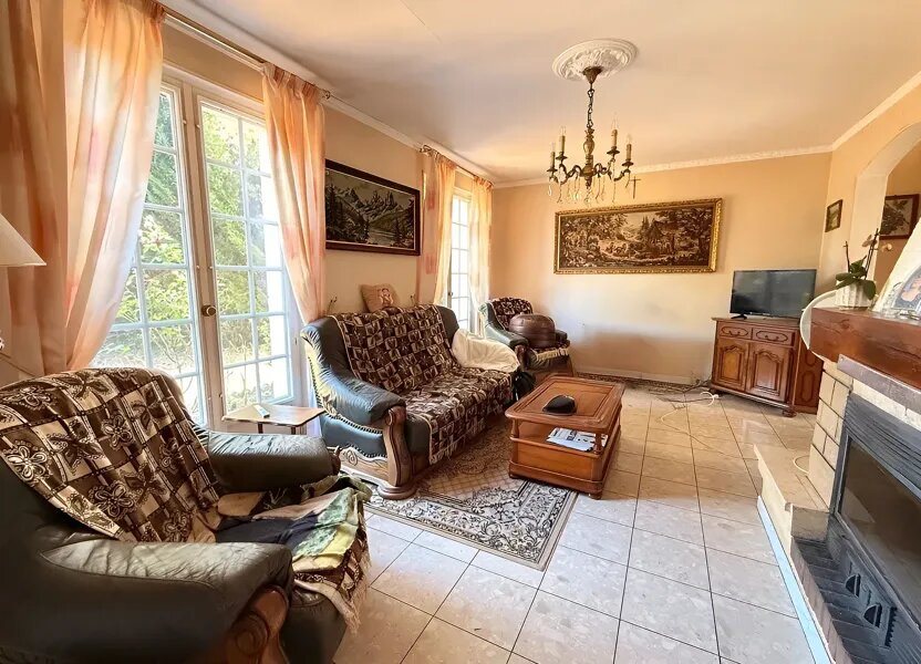 Maison à vendre, 115m², Mondeville