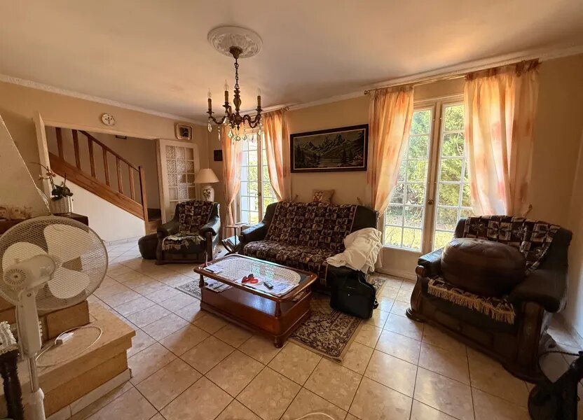 Maison à vendre, 115m², Mondeville