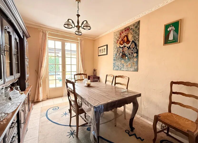 Maison à vendre, 115m², Mondeville