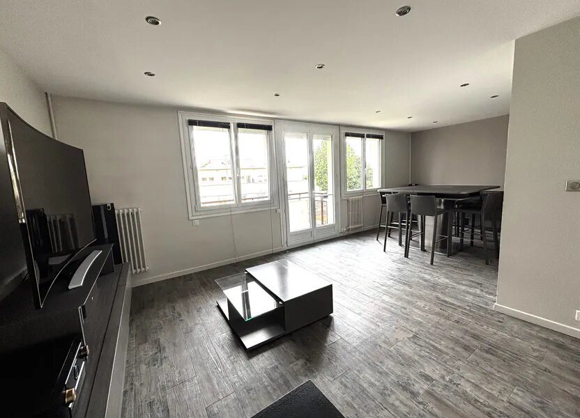 Appartement à vendre, 65m², Caen