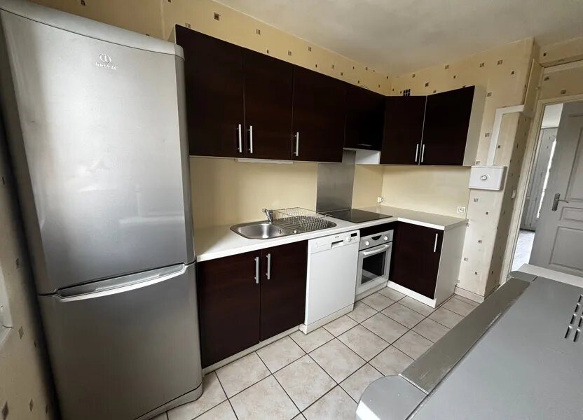 Appartement à vendre, 65m², Caen