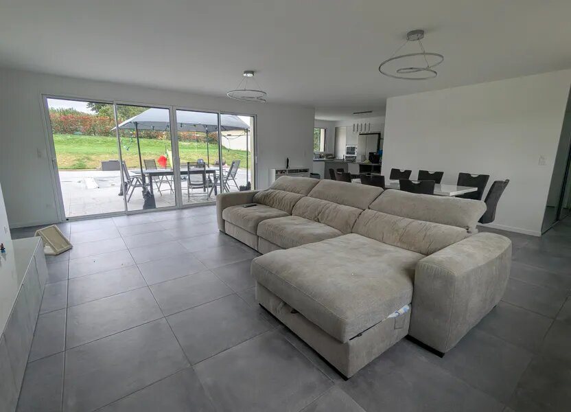 Maison à vendre, 158m², Bretteville-sur-Laize