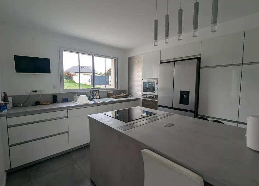 Maison à vendre, 158m², Bretteville-sur-Laize