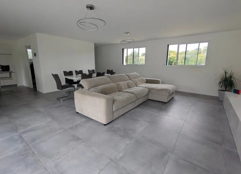 Maison à vendre, 158m², Bretteville-sur-Laize
