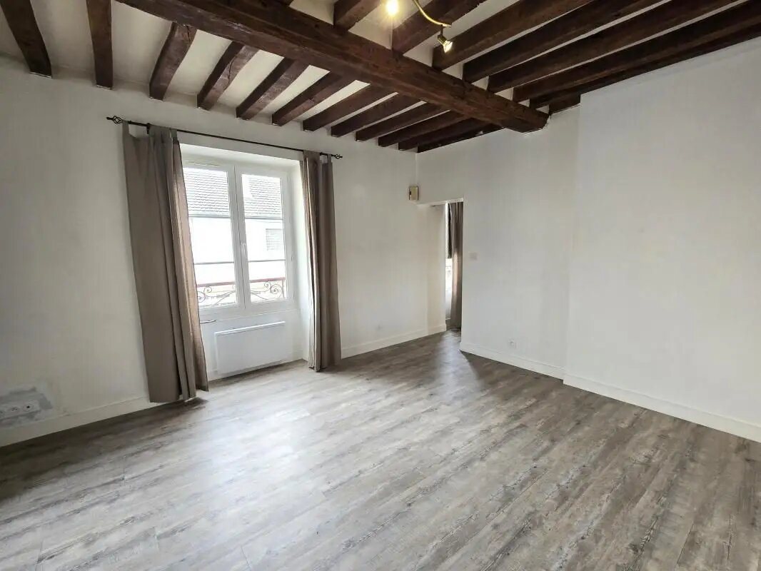 Appartement à louer, 43m², Bretteville-sur-Odon