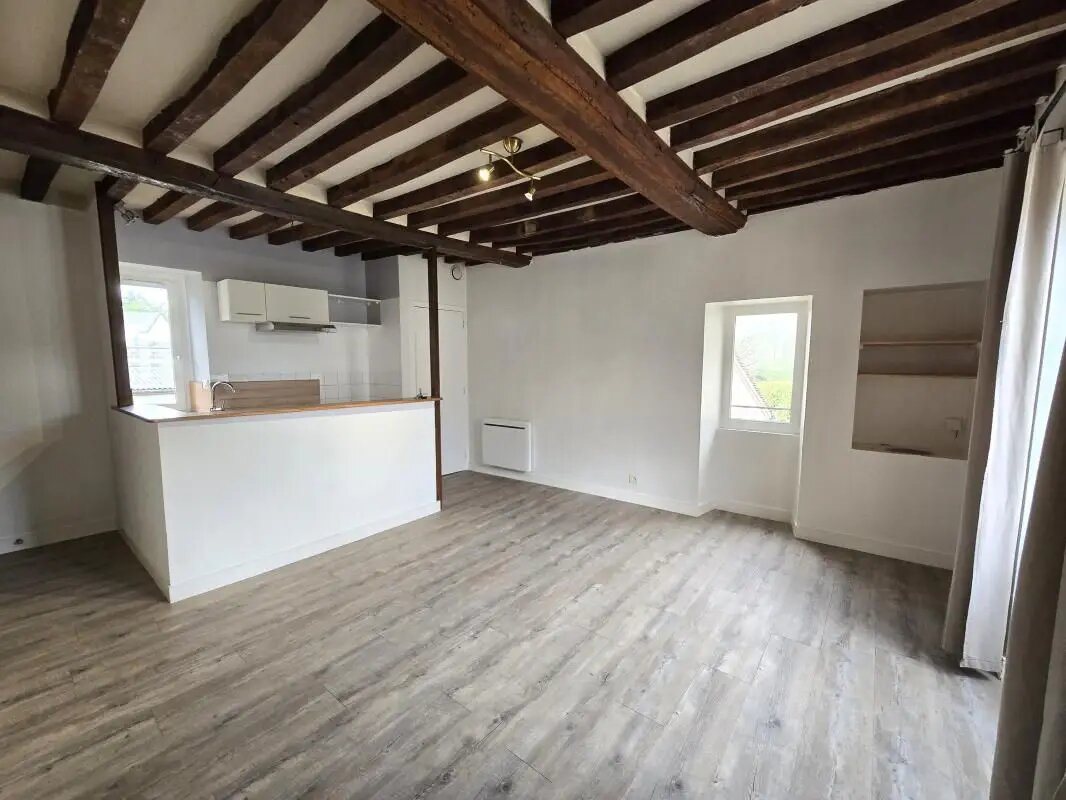 Appartement à louer, 43m², Bretteville-sur-Odon