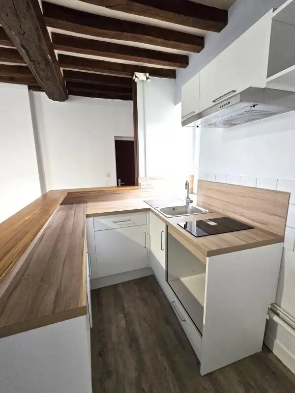 Appartement à louer, 43m², Bretteville-sur-Odon