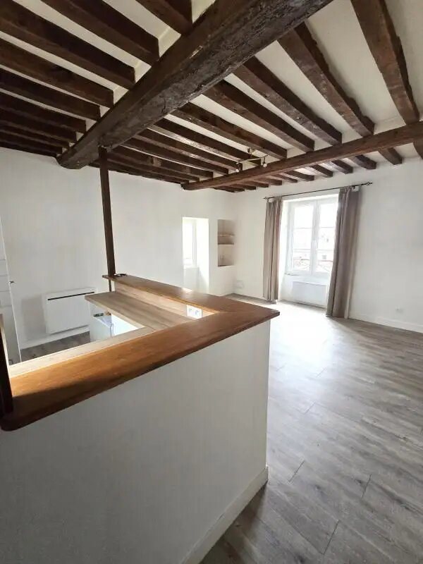 Appartement à louer, 43m², Bretteville-sur-Odon
