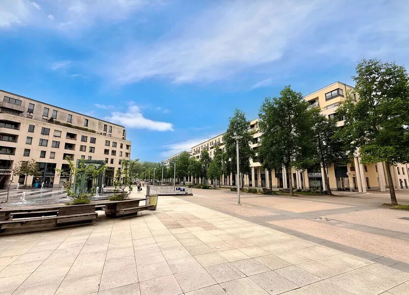 Appartement à vendre, 67m², Caen