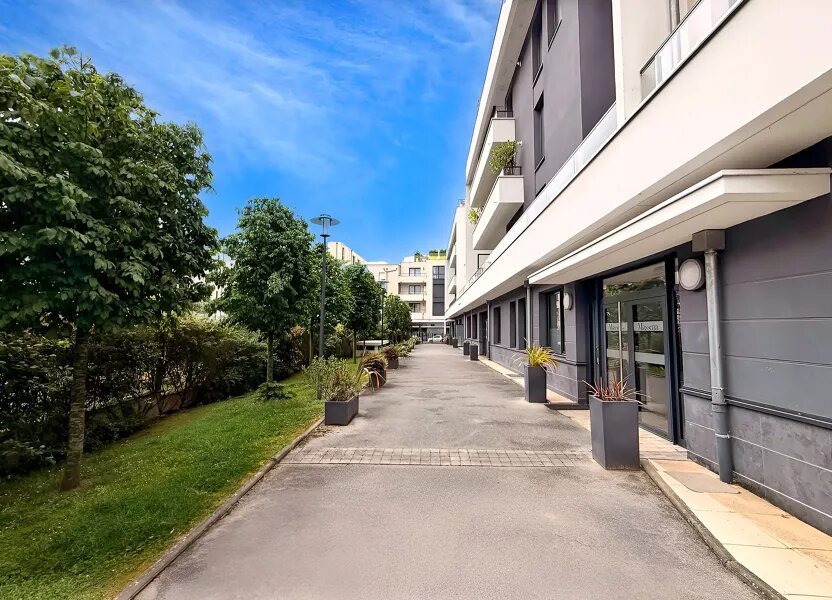 Appartement à vendre, 67m², Caen