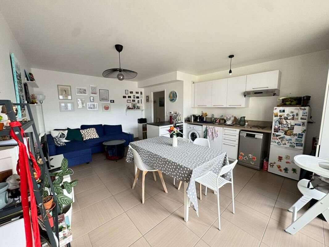 Appartement à vendre, 67m², Caen