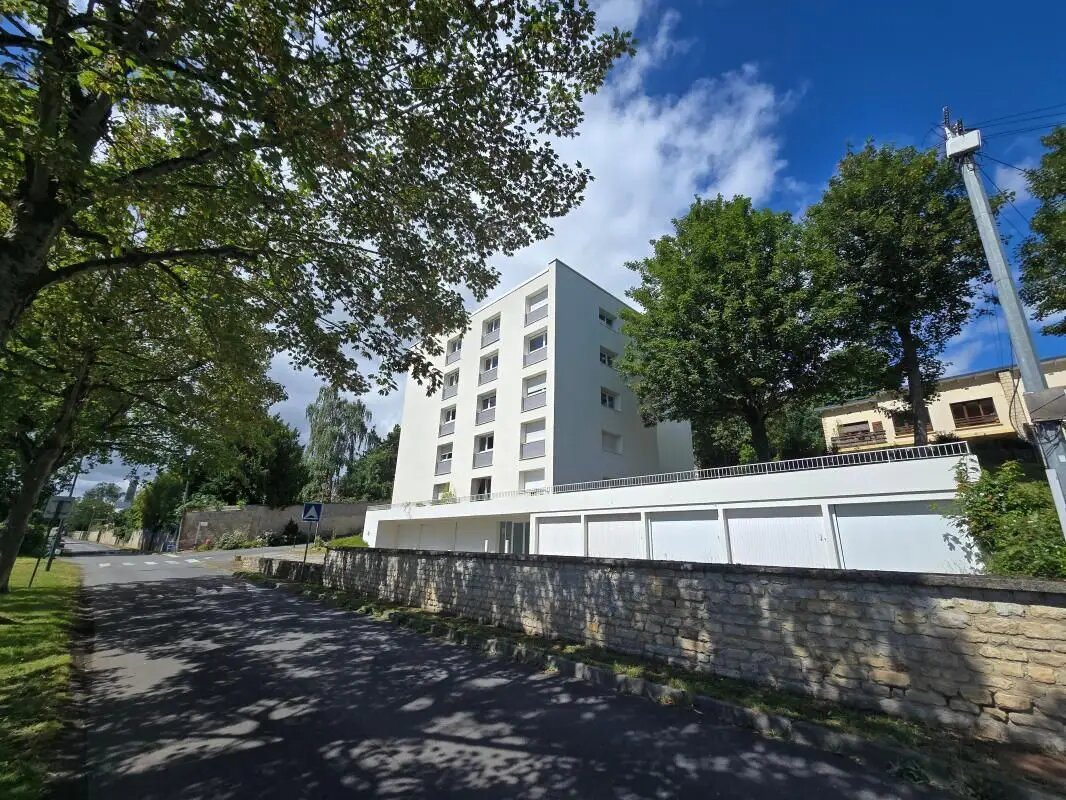 Appartement à vendre, 85m², Hérouville-Saint-Clair