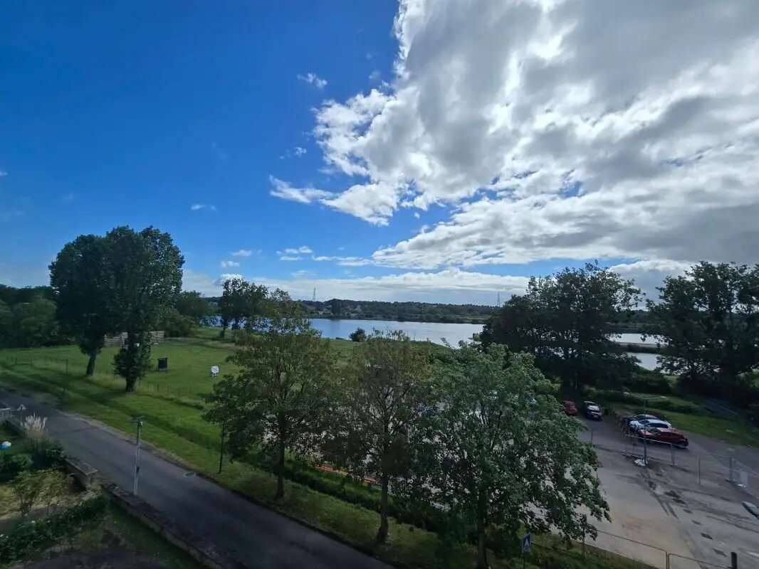 Appartement à vendre, 85m², Hérouville-Saint-Clair