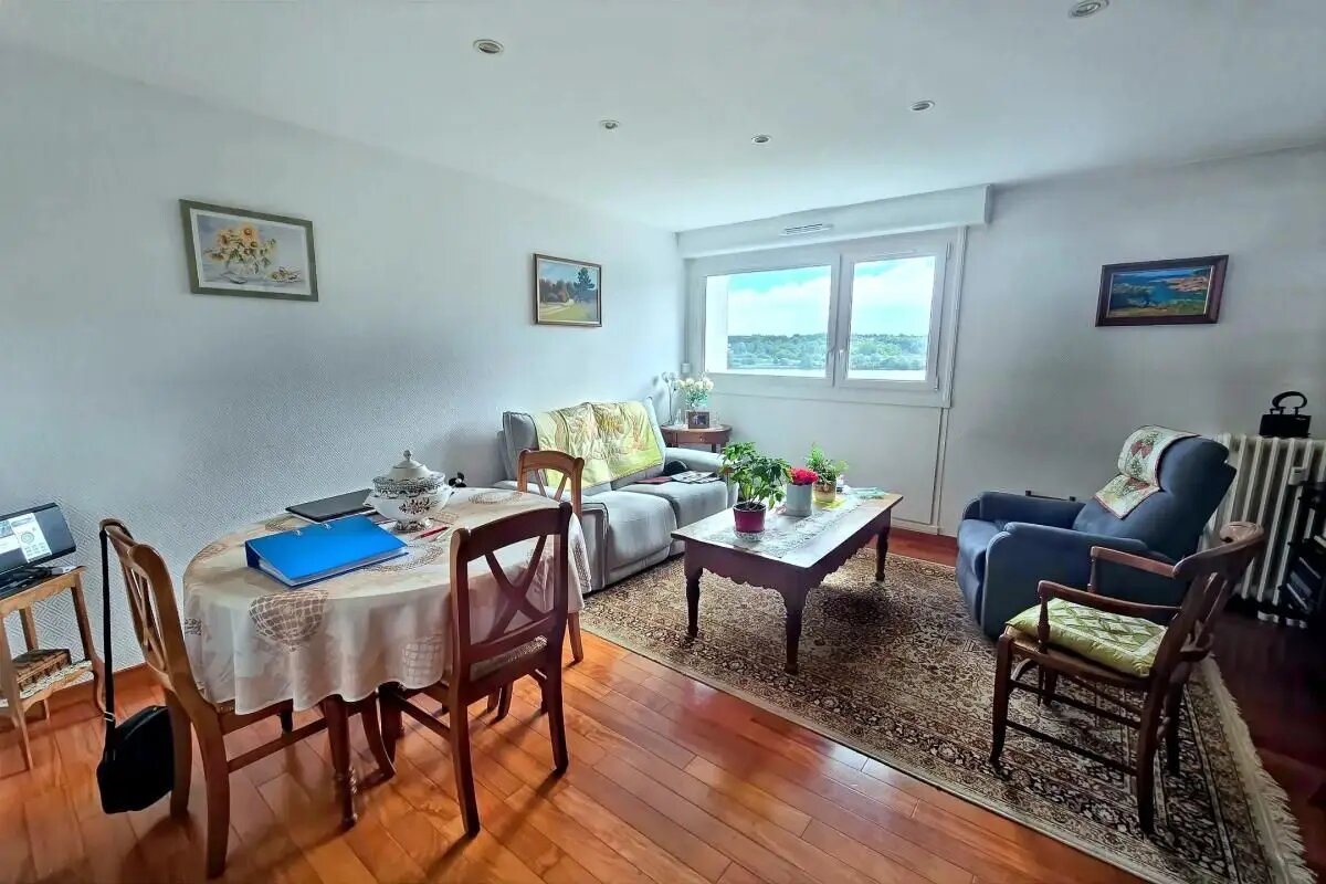 Appartement à vendre, 85m², Hérouville-Saint-Clair