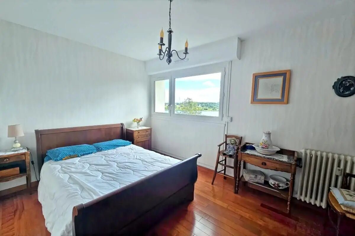 Appartement à vendre, 85m², Hérouville-Saint-Clair