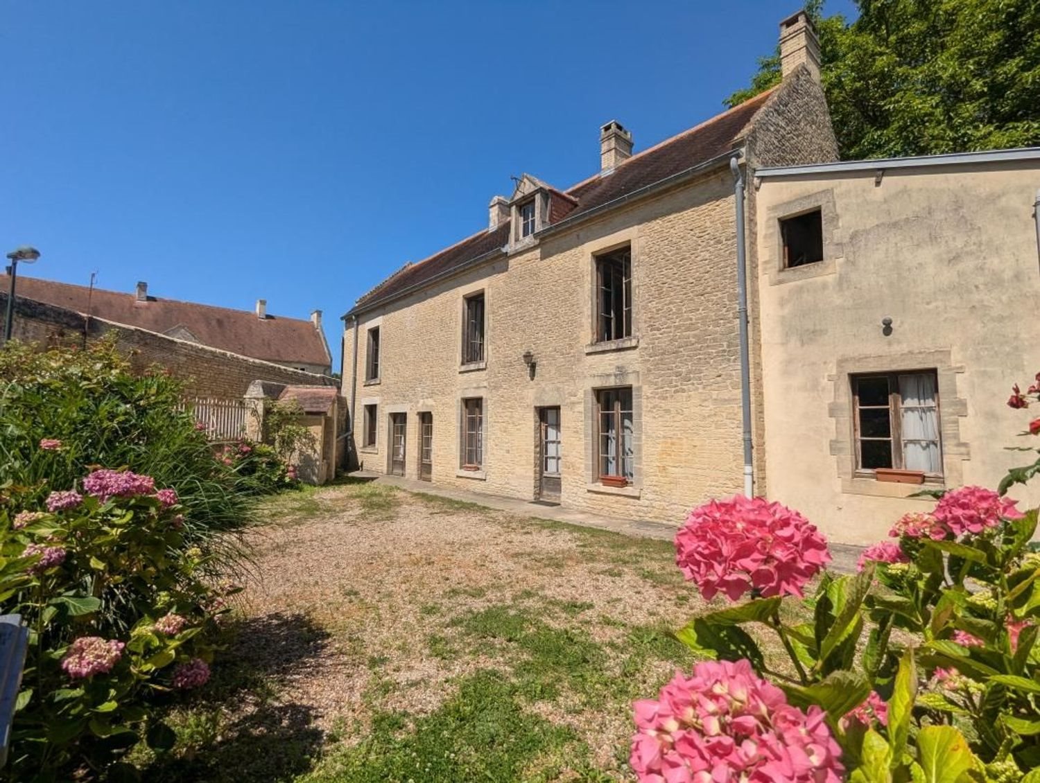 Maison à vendre, 235m², Mathieu
