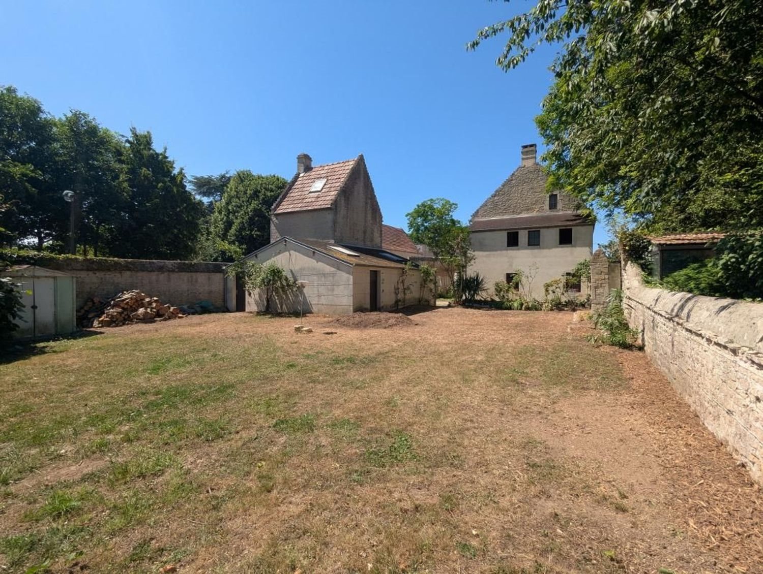 Maison à vendre, 235m², Mathieu