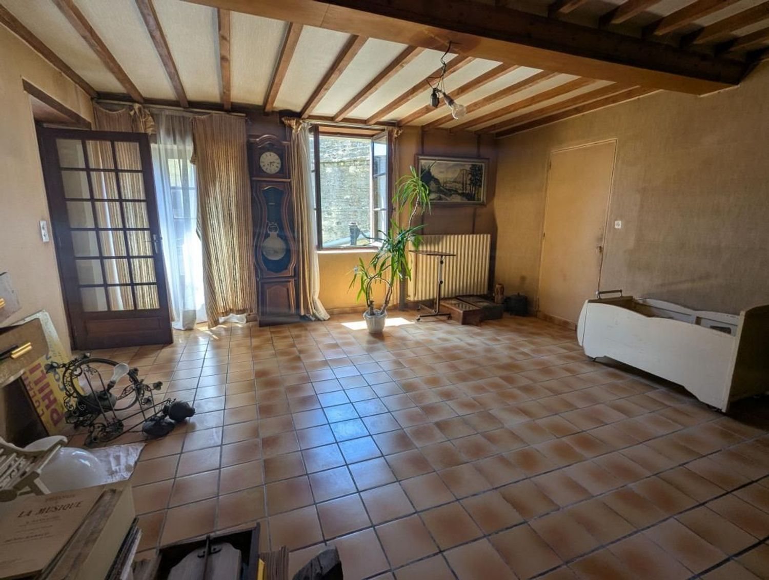 Maison à vendre, 235m², Mathieu
