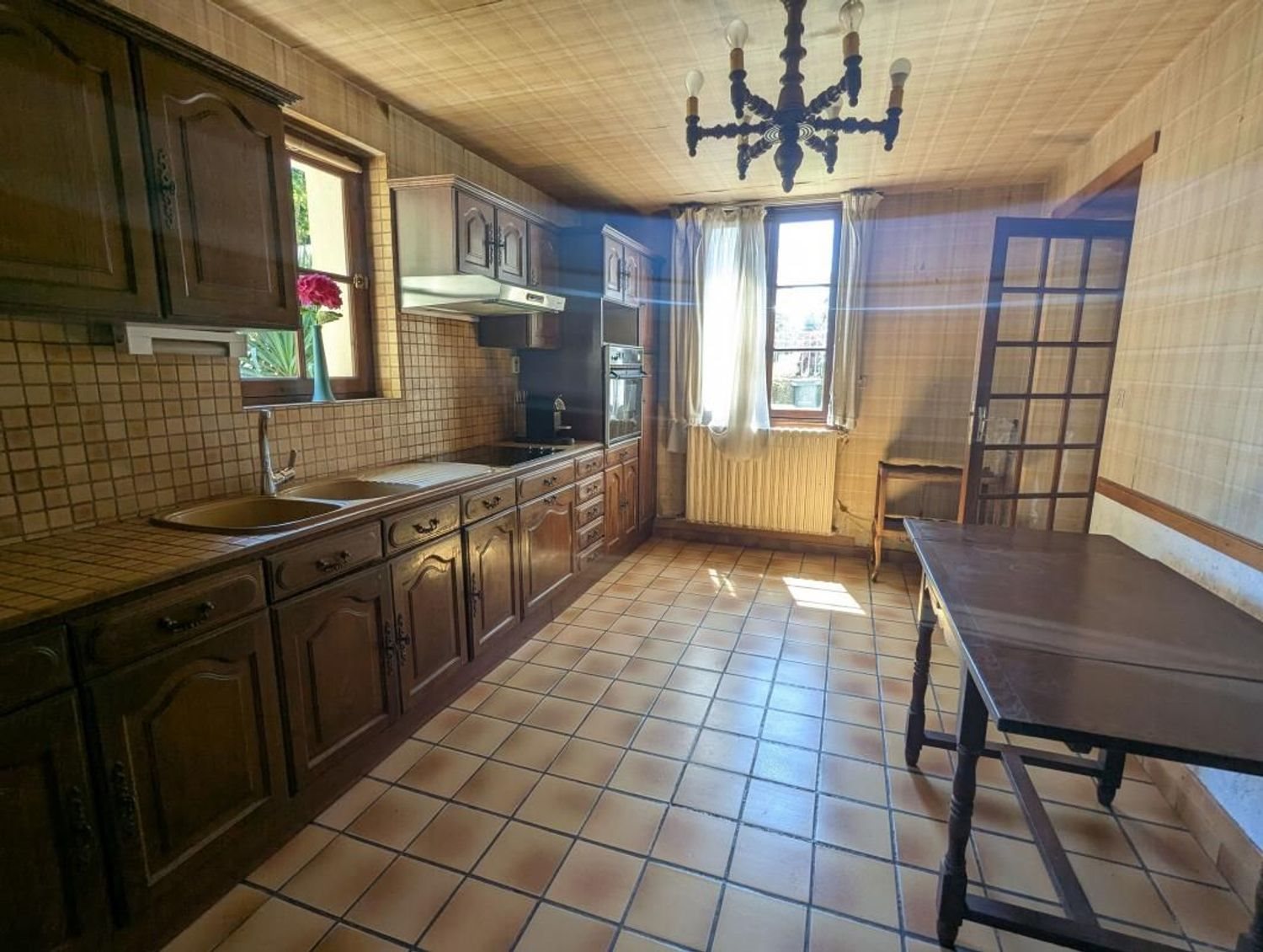Maison à vendre, 235m², Mathieu