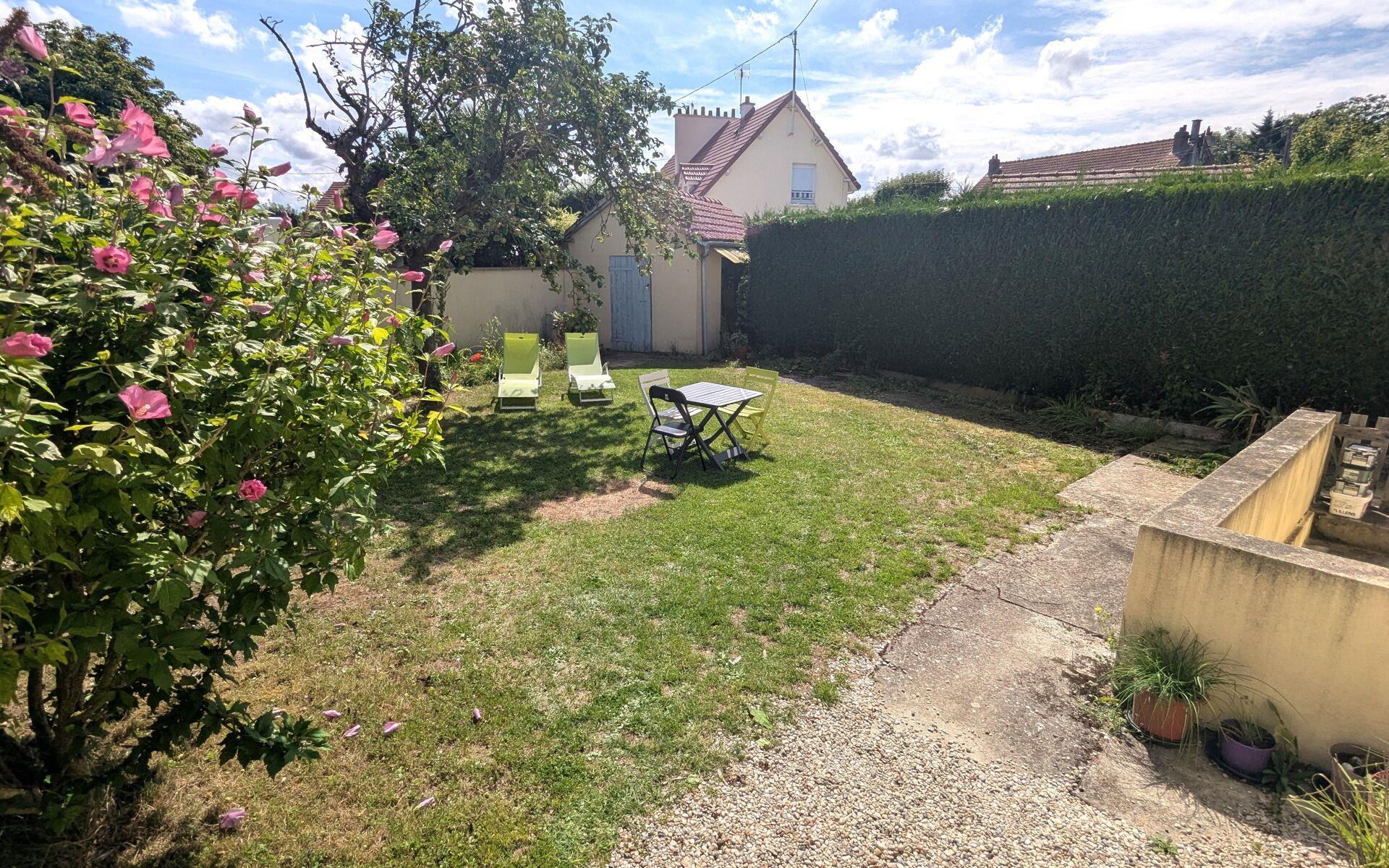 Maison à vendre, 95m², Mondeville
