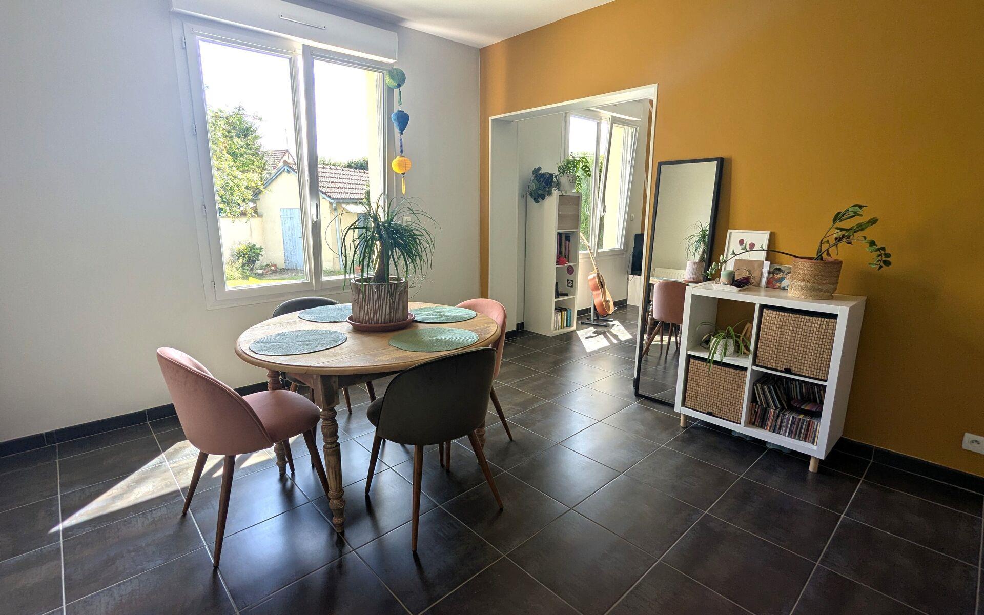 Maison à vendre, 95m², Mondeville