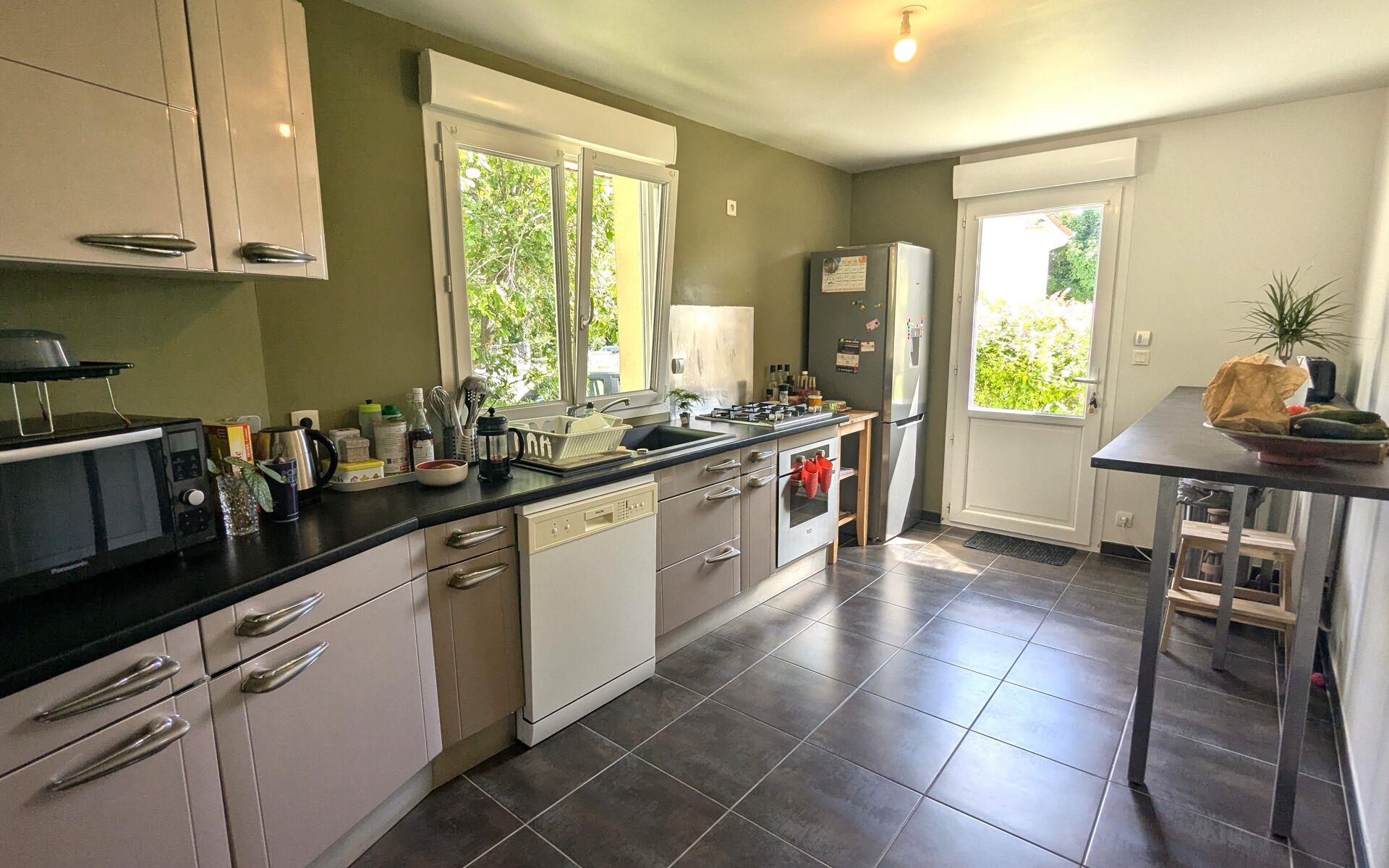 Maison à vendre, 95m², Mondeville